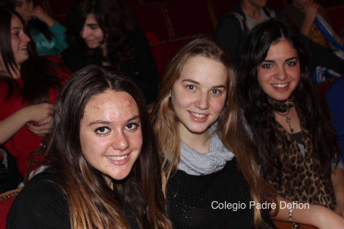 2014 03 14 LA CLASE MÁS FUERTE ESO BACHILLERATO (58)